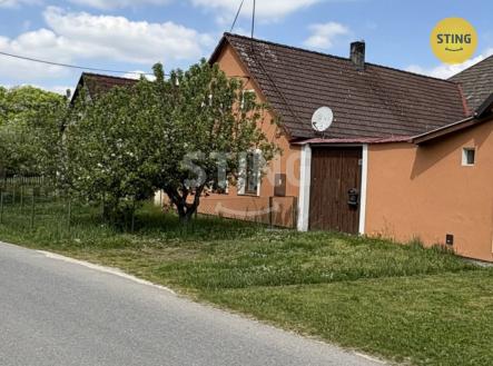 Prodej domu/vily, 245 m²