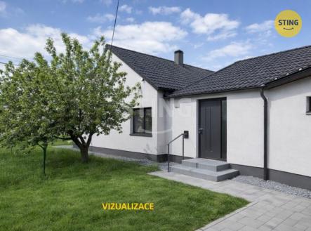 Prodej domu/vily, 245 m²