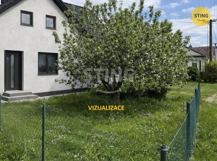 Prodej domu/vily, 245 m²