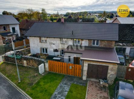 Prodej - dům/vila, 95 m²