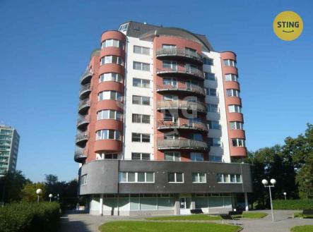 Pronájem bytu, 2+kk, 60 m²