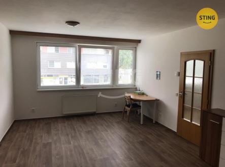 Pronájem bytu, 2+kk, 60 m²