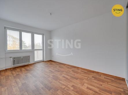 Prodej bytu, 3+1, 83 m²