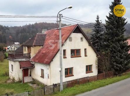 Prodej - dům/vila, 150 m² obrázek