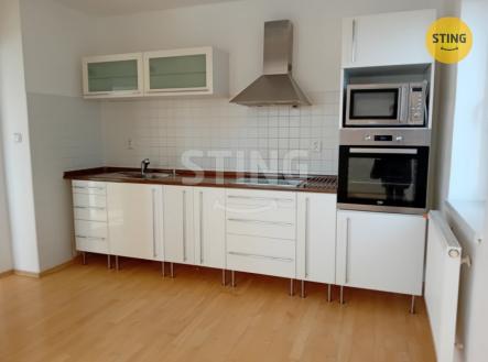 Pronájem bytu, 3+1, 75 m² obrázek