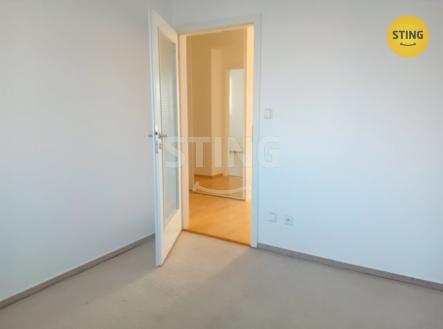 Pronájem bytu, 3+1, 75 m²