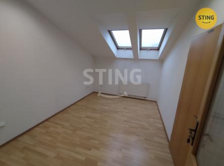 Pronájem kanceláře, 21 m²