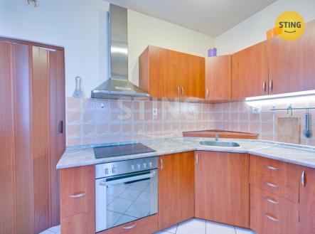 Pronájem bytu, 3+1, 97 m²