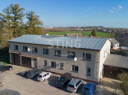 Prodej bytu, 3+kk, 80 m²