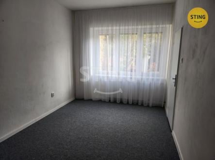 Pronájem bytu, 2+kk, 37 m²