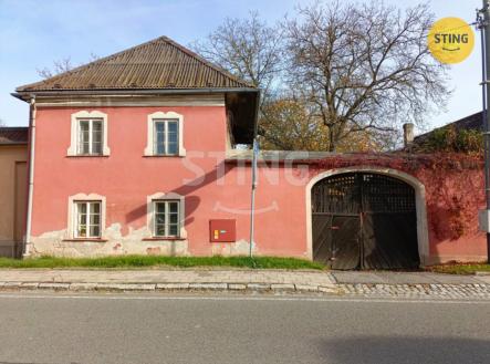 Prodej domu/vily, 529 m² obrázek