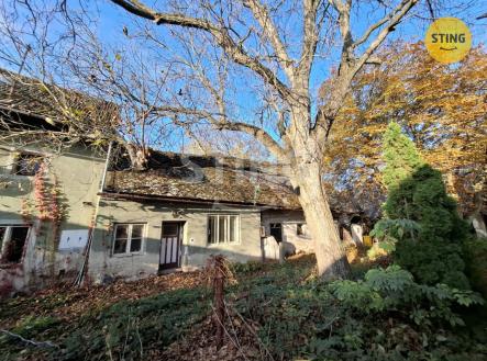 Prodej domu/vily, 529 m²