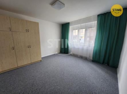 Pronájem bytu, 1+1, 33 m² obrázek