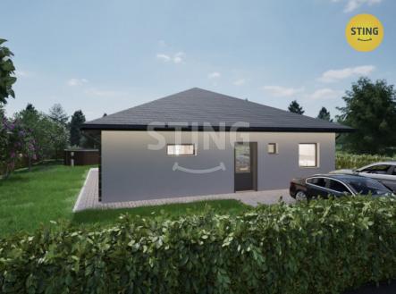 Prodej domu/vily, 147 m²