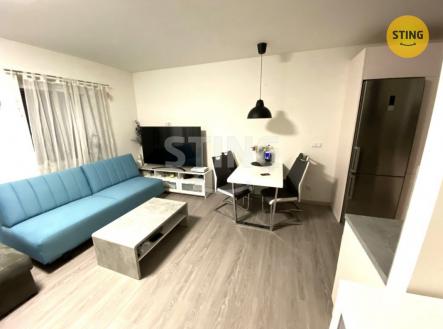 Prodej bytu, 3+kk, 63 m²