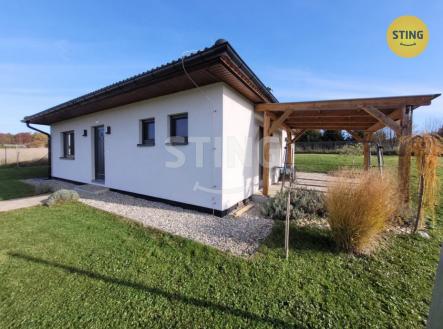 Pronájem - dům/vila, 85 m²