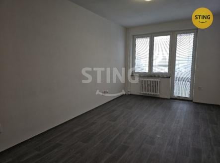 Pronájem bytu, 3+1, 74 m²