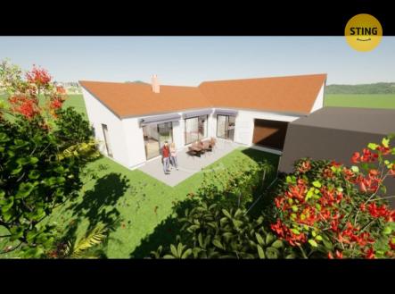 Prodej pozemku pro bydlení, 305 m²