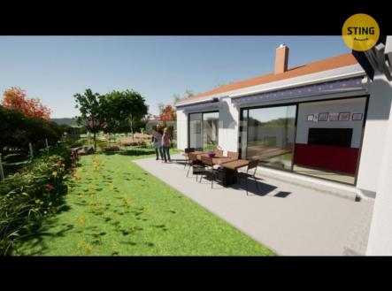 Prodej pozemku pro bydlení, 305 m²