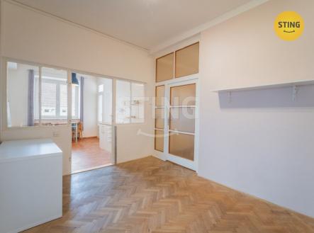 Prodej bytu, 3+kk, 77 m²