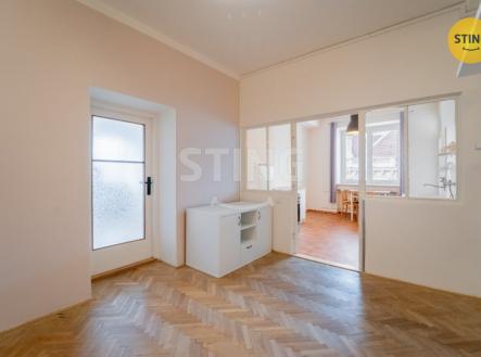 Prodej bytu, 3+kk, 77 m²