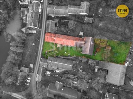 Prodej domu/vily, 400 m²