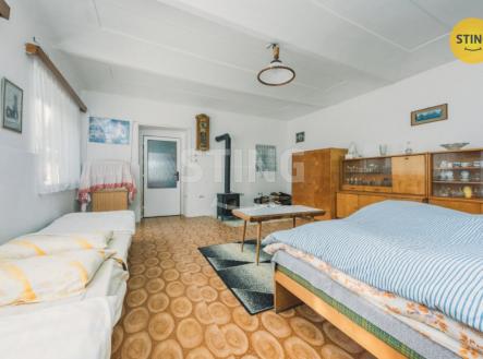 Prodej domu/vily, 400 m²