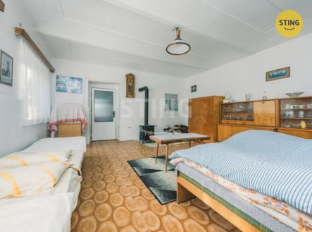 Prodej domu/vily, 400 m²