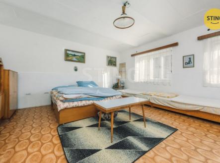 Prodej domu/vily, 400 m²
