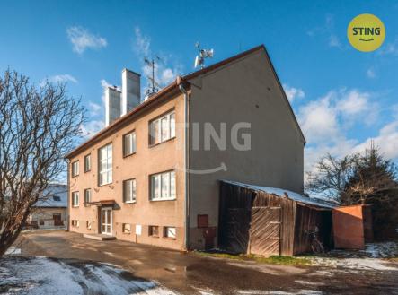 Prodej bytu, 3+kk, 70 m² obrázek