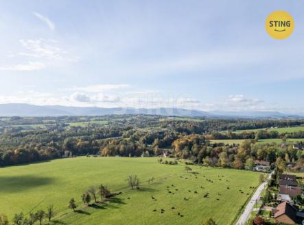 Prodej - pozemek pro bydlení, 1 000 m²