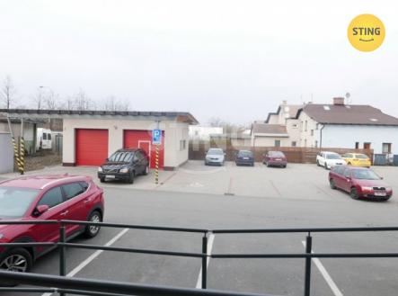 Pronájem skladovací prostor, 1 394 m²