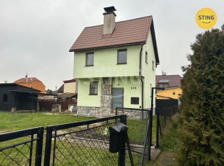 Prodej - dům/vila, 77 m²