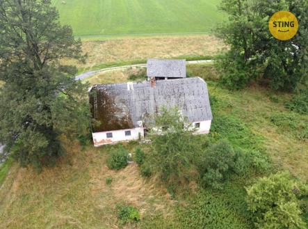 Prodej pozemku pro bydlení, 3 673 m²