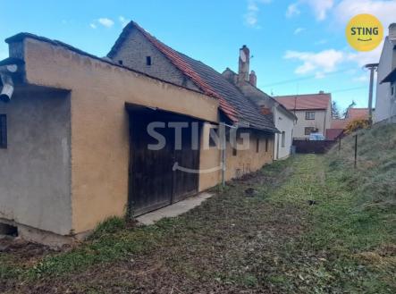 Prodej domu/vily, 176 m²