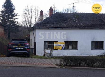 Prodej domu/vily, 176 m²