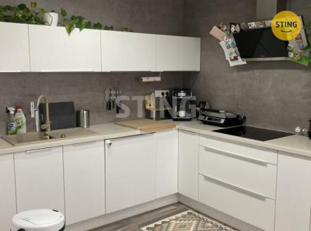 Pronájem bytu, 2+kk, 62 m²