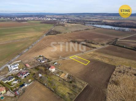 Prodej pozemku pro bydlení, 1 490 m²