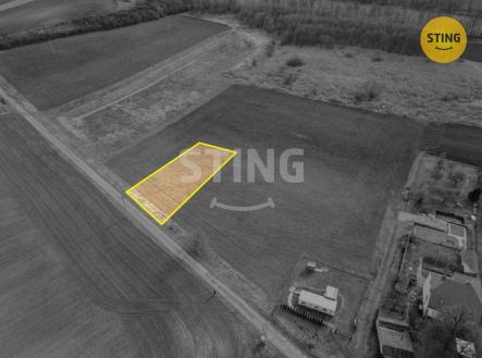 Prodej pozemku pro bydlení, 1 490 m²