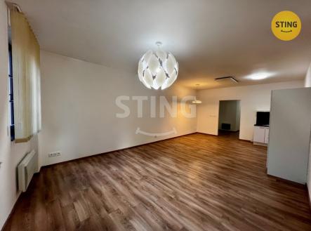 Pronájem bytu, 3+kk, 104 m²