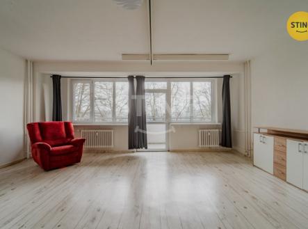 Pronájem bytu, garsoniéra, 42 m²