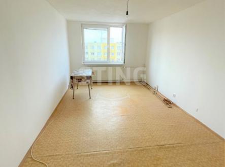 Pronájem bytu, 2+kk, 51 m²