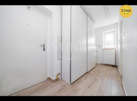 Pronájem bytu, 2+kk, 58 m²