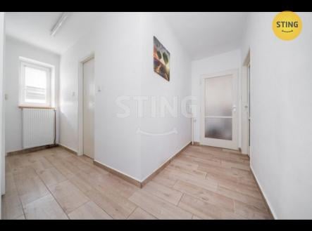 Pronájem bytu, 2+kk, 58 m²