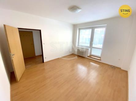 Pronájem bytu, 1+1, 31 m²