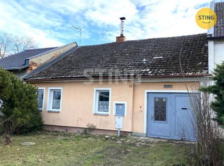 Prodej - dům/vila, 70 m² obrázek