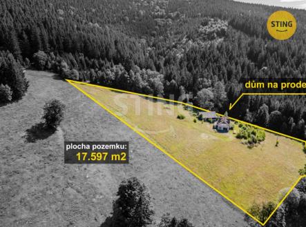 Prodej domu/vily, 150 m²