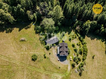 Prodej domu/vily, 150 m²