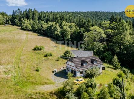 Prodej domu/vily, 150 m²