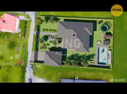 Prodej pozemku pro bydlení, 1 811 m²